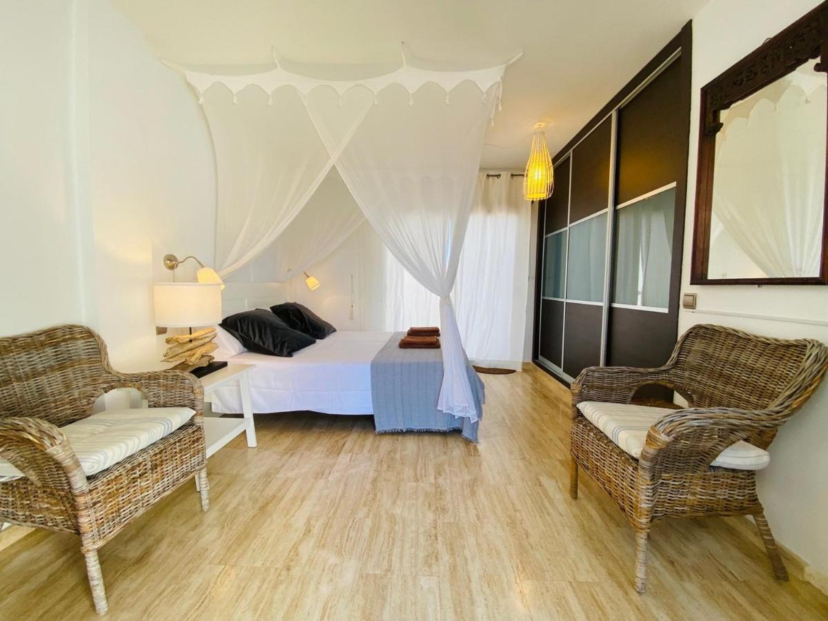 Apartamento Mar I Sol El Cotillo El Cotillo (Fuerteventura) Exterior foto