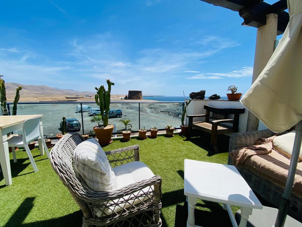 Apartamento Mar I Sol El Cotillo El Cotillo (Fuerteventura) Exterior foto