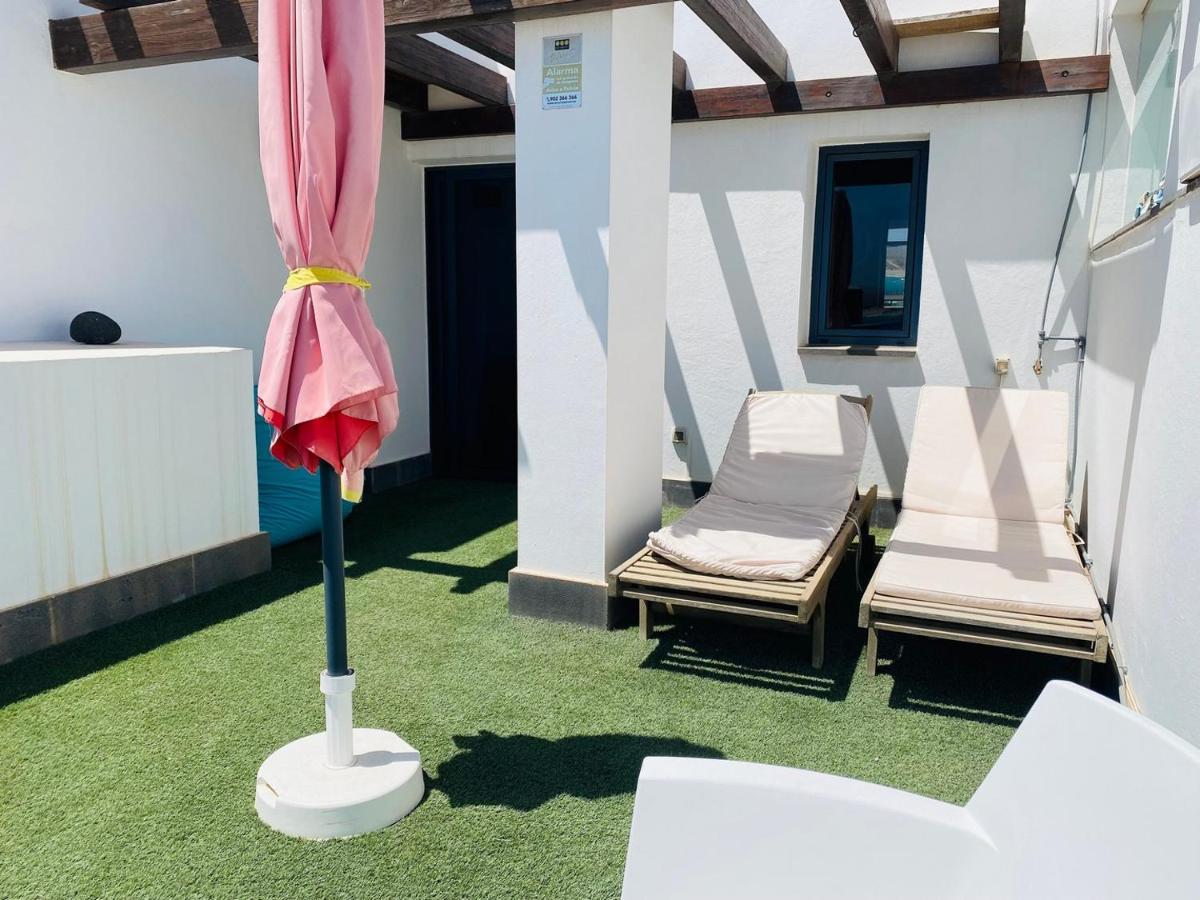 Apartamento Mar I Sol El Cotillo El Cotillo (Fuerteventura) Exterior foto