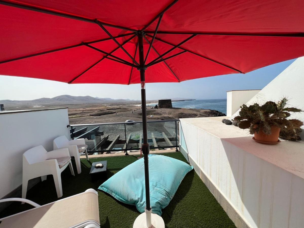 Apartamento Mar I Sol El Cotillo El Cotillo (Fuerteventura) Exterior foto