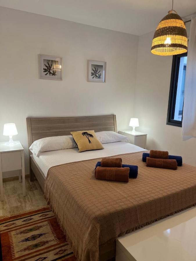 Apartamento Mar I Sol El Cotillo El Cotillo (Fuerteventura) Exterior foto